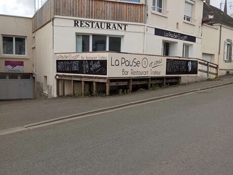 La Pause et Vous