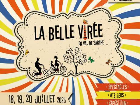 La Belle Virée