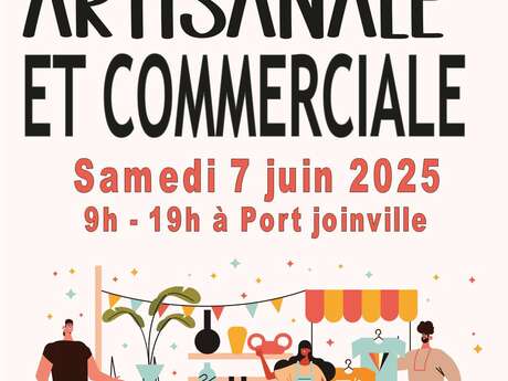 L'île d'Yeu fait sa foire