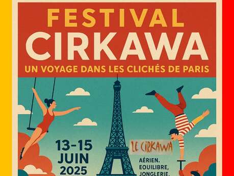 Festival Cirkawa