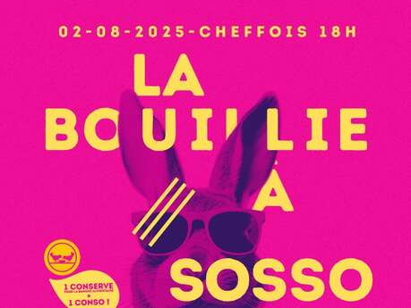 Festival "la Bouillie A Sosso"
