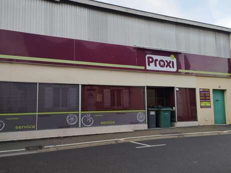 Proxi