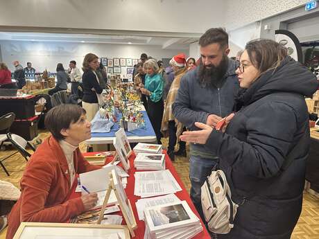 MARCHE de NOËL