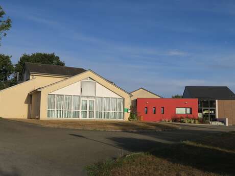 Salle des Chardonnerets
