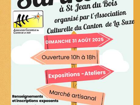 Un Dimanche Sarthois