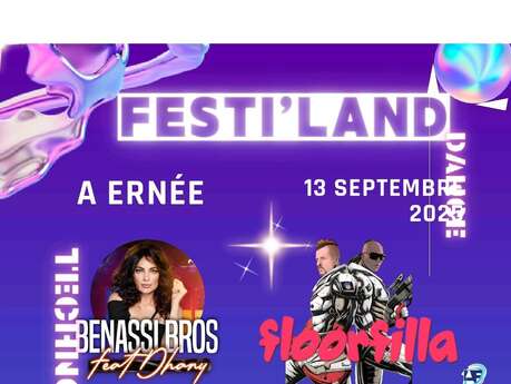 Festi'Land