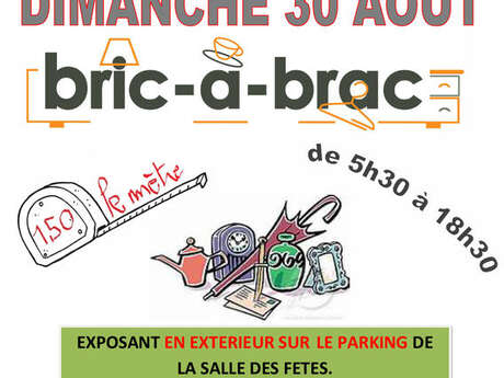 Bric-à-brac