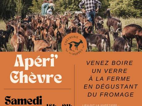 Apéri'Chèvre