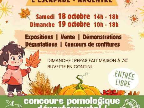 Fête de l'Automne