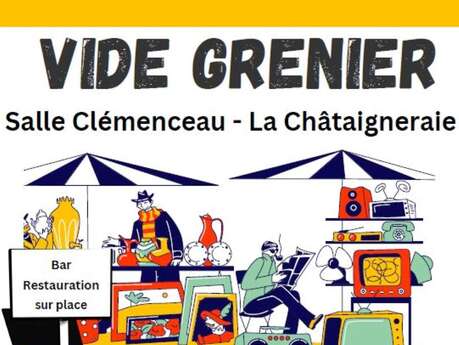 Vide-grenier