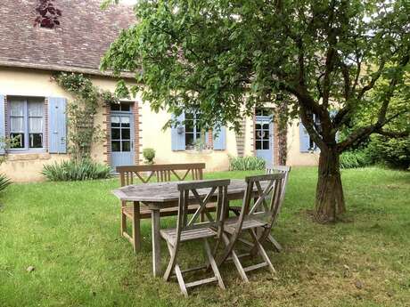 Gîte de la Vallée