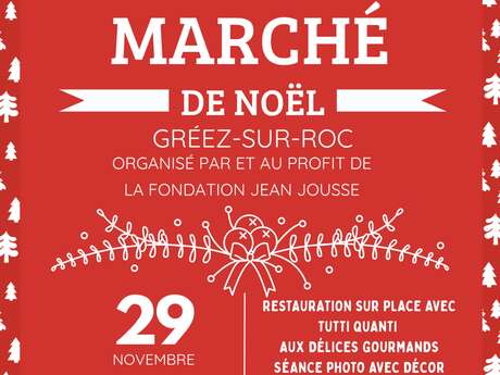 Marché de Noël Marché de Noël