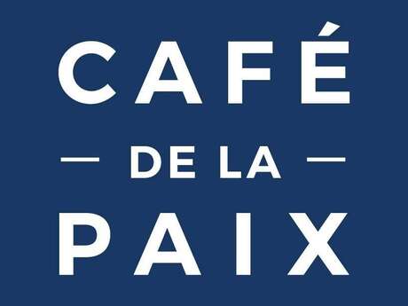 Le Café de la Paix