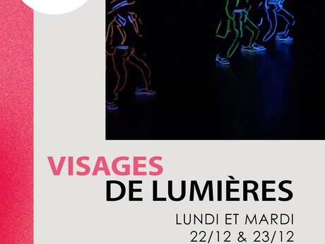 Micro-Folie : Visage de Lumières