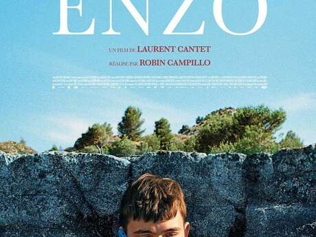 Cinéma : Enzo