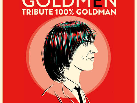 CONCERT - Goldmen en speactacle