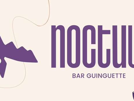 Restaurant Guinguette La Noctule
