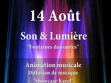 Saint-Blaise en fête - Noyant-la-Gravoyère