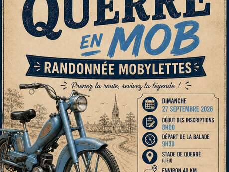 Querré en Mob