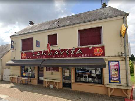 Le Lamnaysia