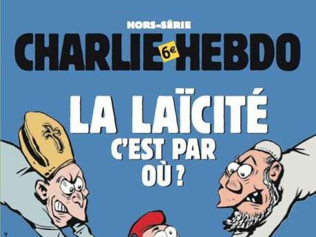 Conférence UTL - La Laïcité aujourd'hui en France et ailleurs