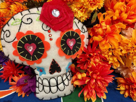 Dias de los muertos