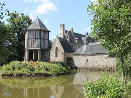 L'ETE CARAVAGE AU CHATEAU DU FRESNE