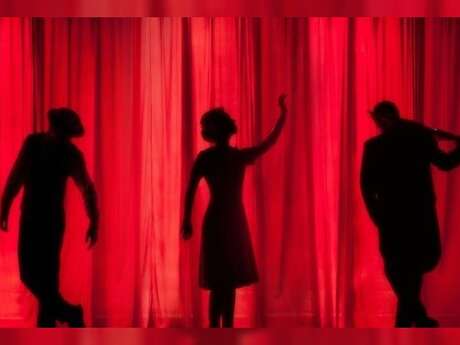 Théâtre "miracle au couvent de sainte Marie-Jeanne"