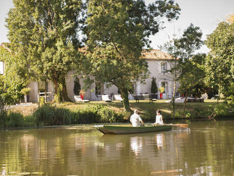 Hôtel-Restaurant L'Auberge de la Rivière