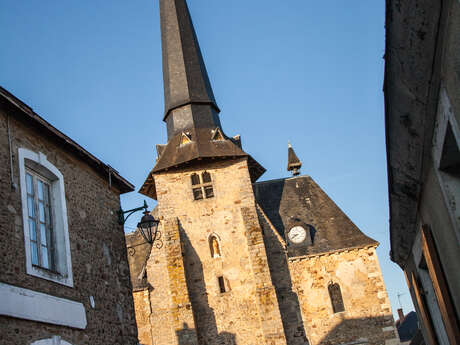 Journées du Patrimoine