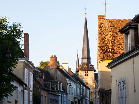 Sainte Barbe