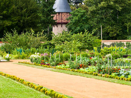 N°16 : Terre et architecture rurale autour de Bonnétable