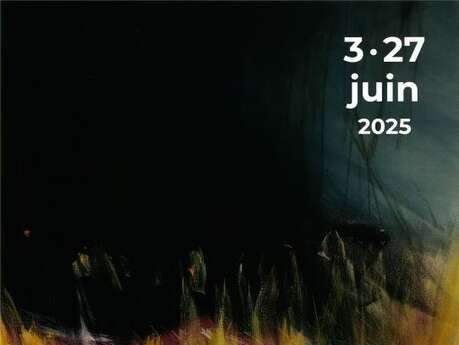 Exposition « Tetra » par Michel Debray-Chauvin