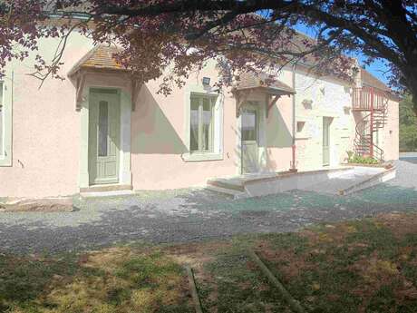 Gîte du Mallet