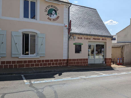 Restaurnt Ô Nul Bar Ailleurs