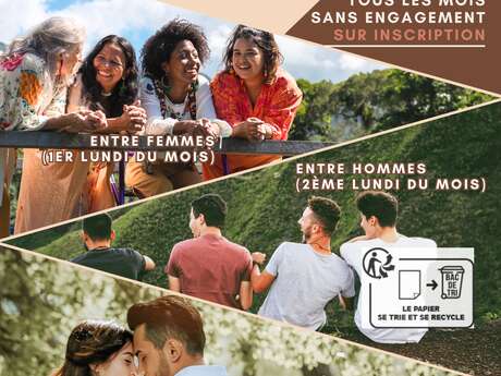 Instant "Dé'pause Toi"