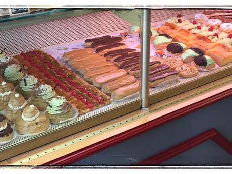 Boulangerie Garcia