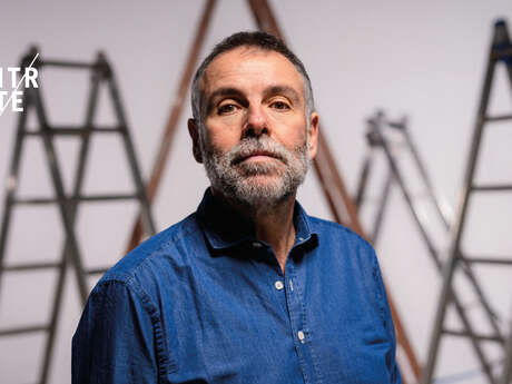 Ma Distinction Récit d’un fils d’ouvrier devenu artiste / Wally