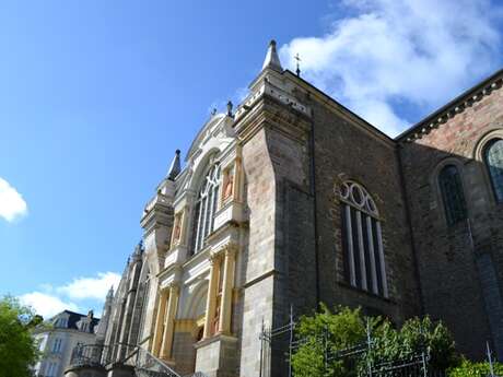 Cathédrale Notre-Dame de la Trinité