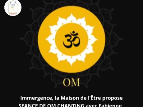 Séance OM CHANTING