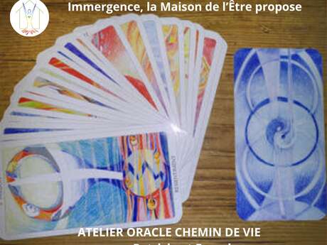 Atelier Oracles Chemin De Vie