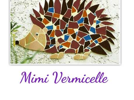 ATELIER D'ART MIMI VERMICELLE