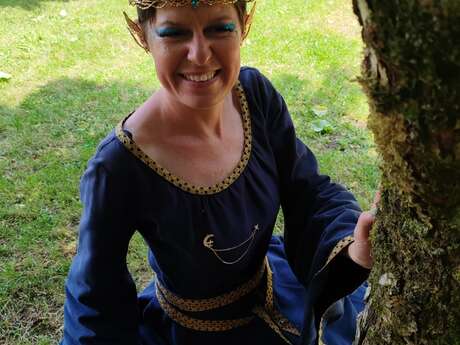 Fééries et Festivités - Le Donjon célèbre ses 30 ans