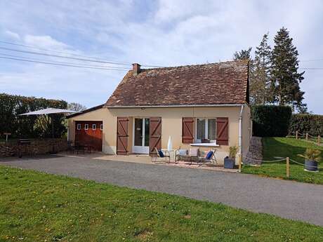 La Petite Maison à la campagne