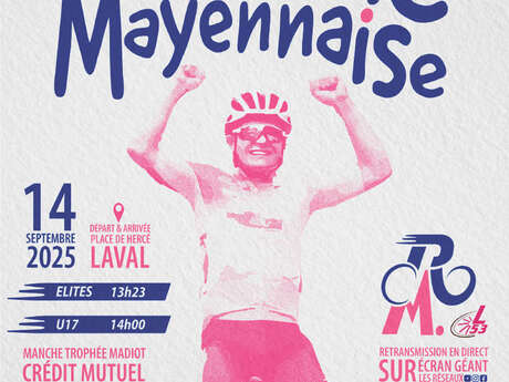 La Ronde Mayennaise