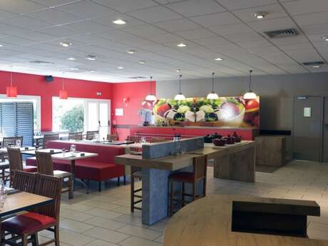 Restaurant Ibis