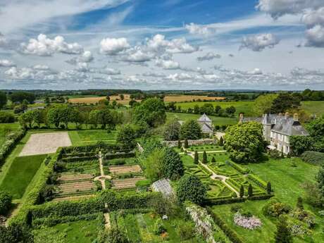 Le Domaine de la Massonnière