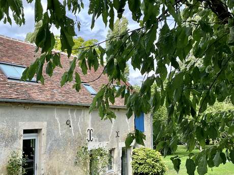 LA MAISON DES AMIS DU GENETIN