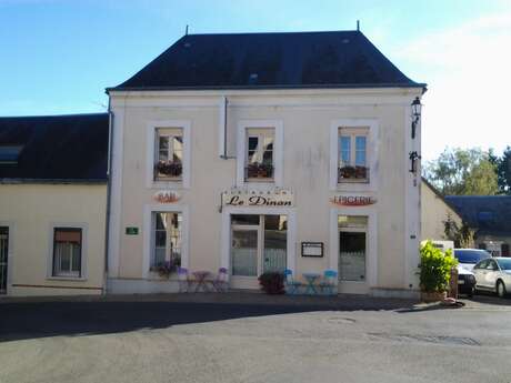 Le Dinan