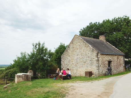 AIRE DE PIQUE-NIQUE_REFUGE DE LA COLLE